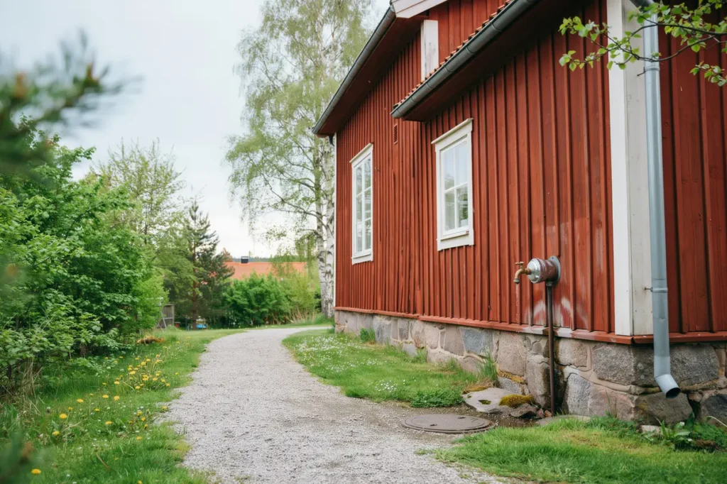 junikoll av vvs i fritidshuset smart checklista inf r sommarens vatten avlopp och l ckagerisker